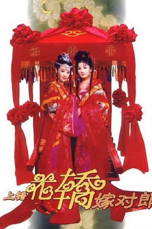 上错花轿嫁对郎 (2001) 2.14G